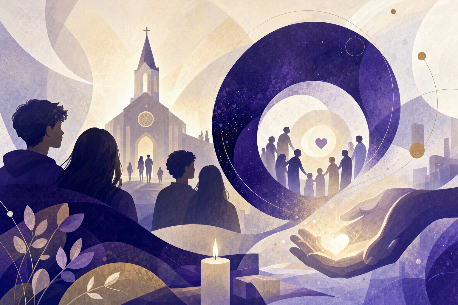 Cover image for Catholic Parish Stewardship in 2026: Building a Birthday-Based Giving Tradition That Engages Younger Parishioners